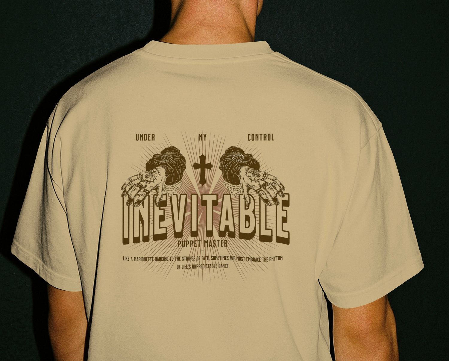 Controller of life collection