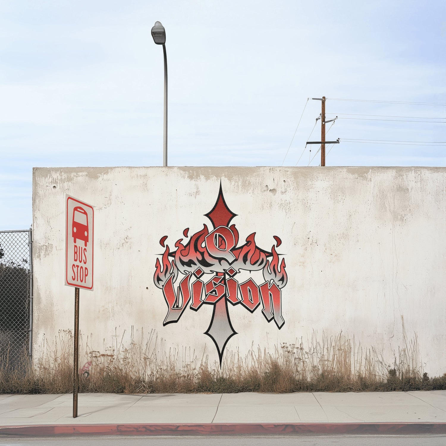 Glitter Cross Collection