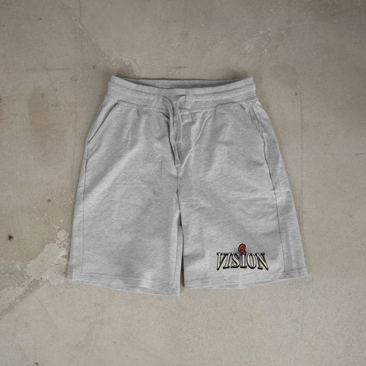 Infinite Stare Sweat Shorts