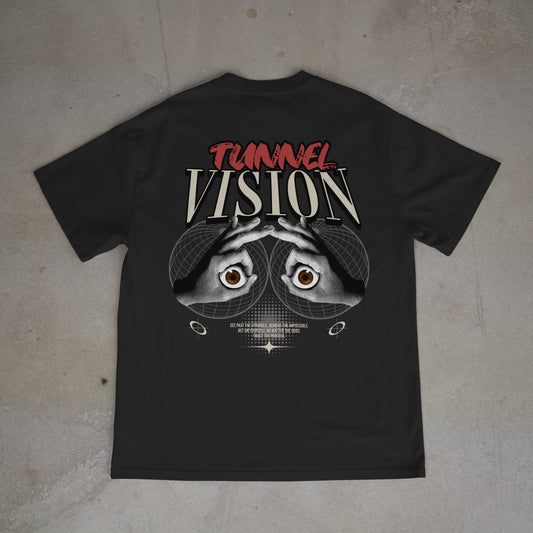 Tunnel Vision Heavyweight Shirt